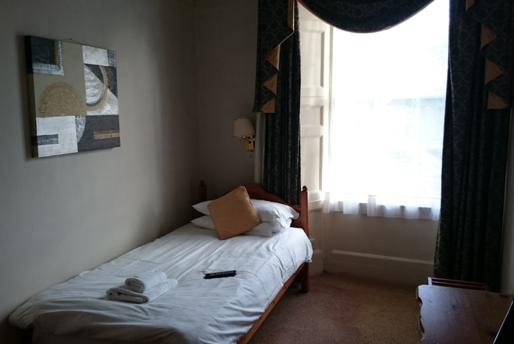 The Gordon House Hotel Kirkcudbright Esterno foto